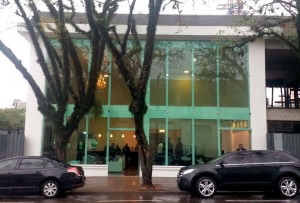 showroom
